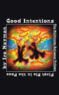 Cover: Good Intentions - Elsewhen Press