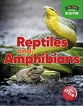 Cover: Foxton Primary Science: Reptiles and Amphibians (Key Stage 1 Science) - Foxton Books