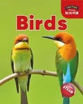 Cover: Foxton Primary Science: Birds (Key Stage 1 Science) - Foxton Books