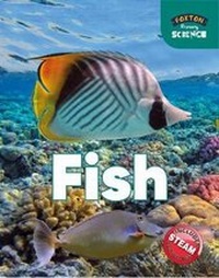 Enlarge image Cover: Foxton Primary Science: Fish (Key Stage 1 Science) - Foxton Books