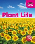 Cover: Foxton Primary Science: Plant Life (Key Stage 1 Science) - Foxton Books