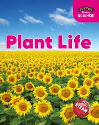 Enlarge image Cover: Foxton Primary Science: Plant Life (Key Stage 1 Science) - Foxton Books