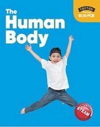Enlarge image Cover: Foxton Primary Science: The Human Body (Key Stage 1 Science) - Foxton Books