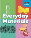 Cover: Foxton Primary Science: Everyday Materials (Key Stage 1 Science) - Foxton Books