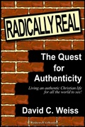 Cover: Radically Real - Writers Exchange E-Publishing