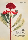 Cover: The Sydney Language - ATF Press