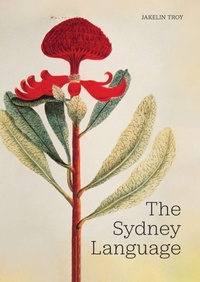 Enlarge image Cover: The Sydney Language - ATF Press