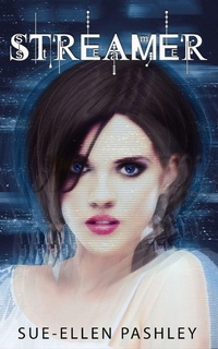 Enlarge image Cover: Streamer - Sue-Ellen Pashley