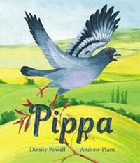 Enlarge image Cover: Pippa - Ford Street Publishing Pty Ltd