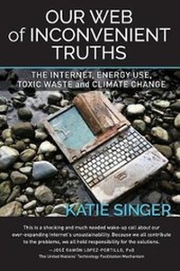 Enlarge image Cover: Our Web of Inconvenient Truths - Lindisfarne Books