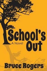 Enlarge image Cover: School's Out - Wayzgoose Press