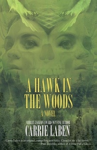 Enlarge image Cover: A Hawk in the Woods - Word Horde