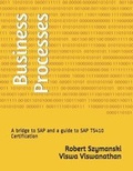 Cover: Business Processes - Infivista Inc