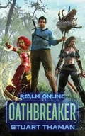 Cover: Oathbreaker - Nef House Publishing