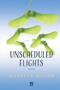 Enlarge image Cover: Unscheduled Flights - Adelaide Books