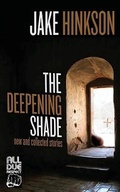 Cover: The Deepening Shade - All Due Respect