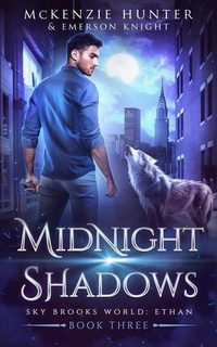 Enlarge image Cover: Midnight Shadows - Sky Publishing LLC