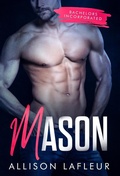 Cover: Mason - Summer Storm Publishing, LLC