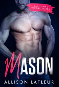 Enlarge image Cover: Mason - Summer Storm Publishing, LLC