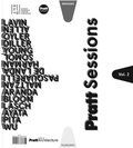 Cover: Pratt Sessions Volume 2 - Oro Editions