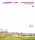 Cover: Ryue Nishizawa / SANAA - Oro Editions