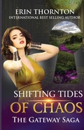 Cover: Shifting Tides of Chaos - Erin Thornton