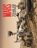 Cover: Mars Year 218 Calendar - Mythical Legends Publishing