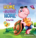 Cover: Home Sweet Home - Sigal Adler