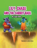 Cover: The Carrot Race - Sigal Adler