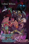 Cover: Symphony of Shifting Tides - Goal Publications