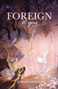 Cover: Foreign to You - NineStar Press, LLC