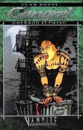 Cover: Clan Novel Gangrel - Mystique Press