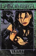Cover: Clan Novel Lasombra - Mystique Press