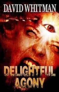 Enlarge image Cover: Delightful Agony - Macabre Ink