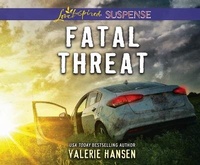 Abbildung von: Fatal Threat - Dreamscape Media