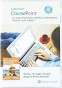 Cover: Lippincott CoursePoint Enhanced for Boyd's Psychiatric Nursing - WOLTERS KLUWER HEALTH