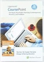 Cover: Lippincott CoursePoint for Boyd's Psychiatric Nursing: Contemporary Practice - Lippincott Williams and Wilkins