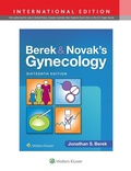 Cover: Berek & Novak's Gynecology - WOLTERS KLUWER HEALTH