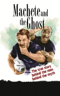 Abbildung von: Machete and the Ghost - Upstart Press Ltd