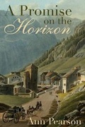 Cover: A Promise on the Horizon - Granville Island Publishing
