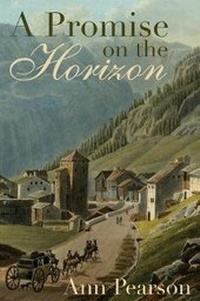 Enlarge image Cover: A Promise on the Horizon - Granville Island Publishing