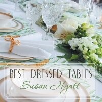 Abbildung von: Best Dressed Tables - Granville Island Publishing