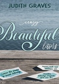 Cover: Crazy Beautiful Letters - Sassy Lassie Designs