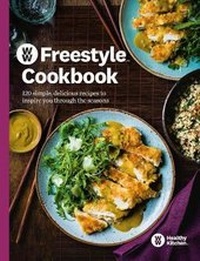 Enlarge image Cover: Freestyle Cookbook - Weight Watchers