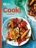 Cover: Cook! - Weight Watchers