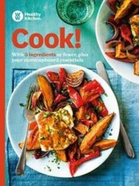 Enlarge image Cover: Cook! - Weight Watchers