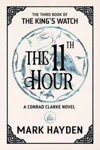 Enlarge image Cover: The Eleventh Hour - Paw Press
