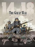 Cover: 14/18 the Great War - OREP