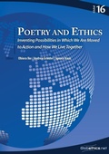 Cover: Poetry and Ethics - Globethics.net