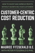 Cover: Customer-Centric Cost Reduction - Sbvv